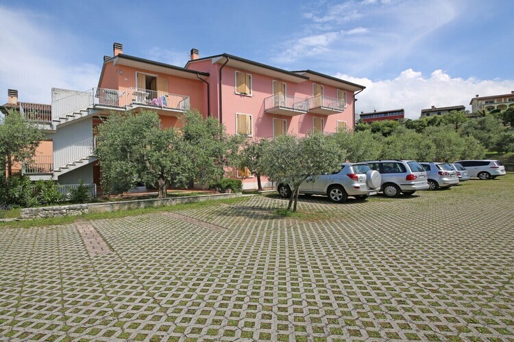 Appartement 2 pièces avec vue lac à Costermano - Photo 10