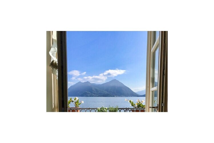 Appartement 6 pers. direct lac à Pallanza - Photo 1