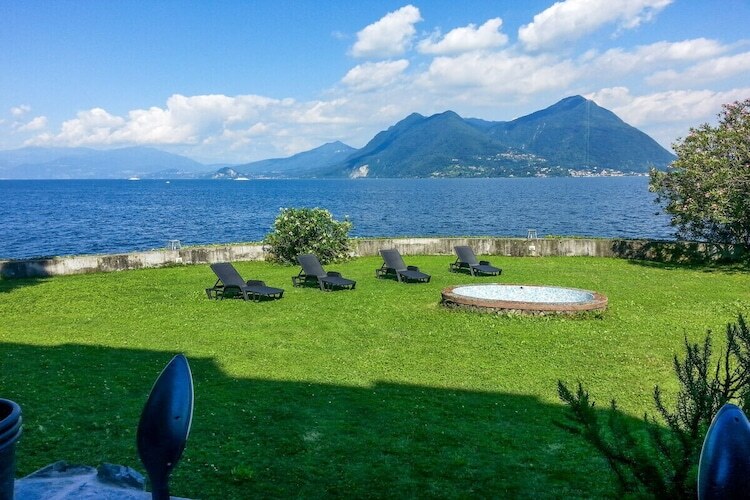 Appartement 6 pers. direct lac à Pallanza - Photo 4
