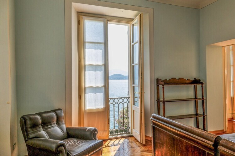 Appartement 6 pers. direct lac à Pallanza - Photo 12