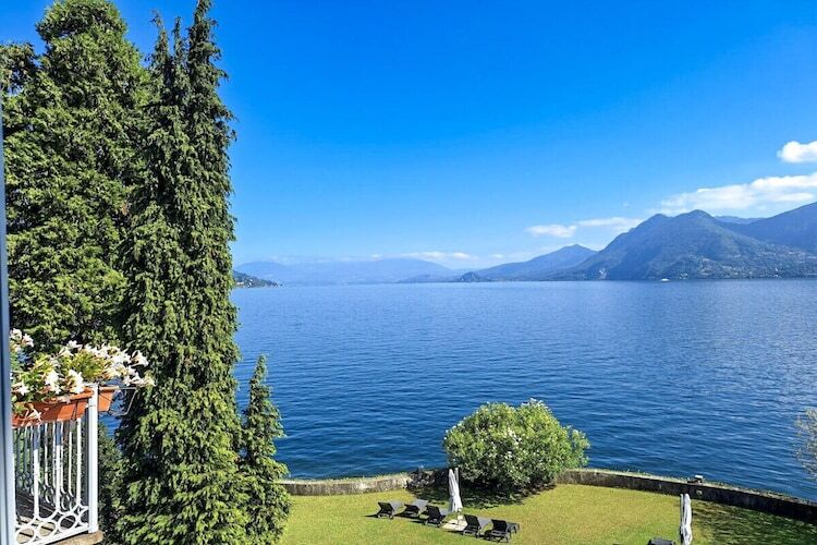 Appartement 6 pers. direct lac à Pallanza - Photo 13
