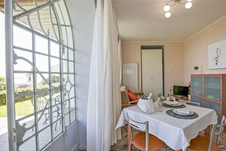 Appartement Art Nouveau vue lac à Baveno - Photo 21