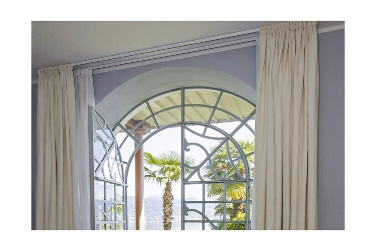 Appartement Art Nouveau vue lac à Baveno - Photo 25