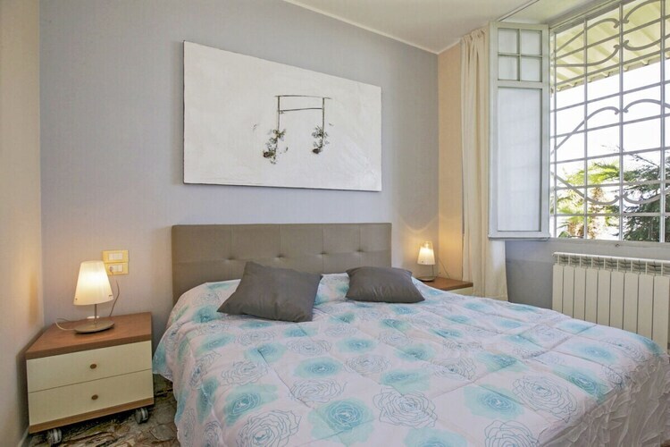 Appartement Art Nouveau vue lac à Baveno - Photo 28