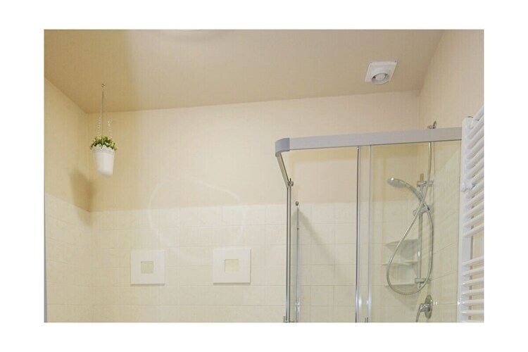 Appartement Art Nouveau avec vue lac et piscine à Baveno - Photo 27
