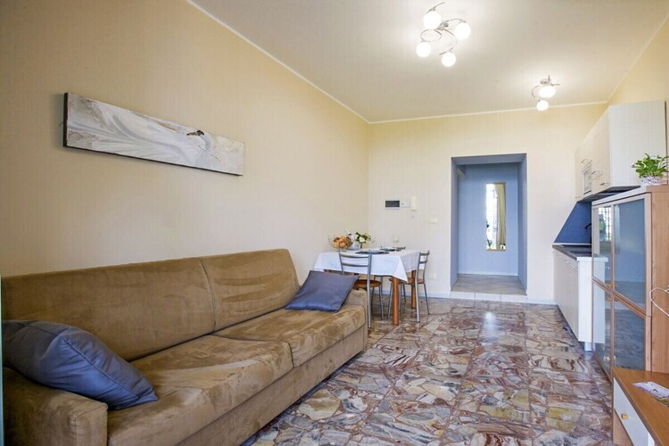 Appartement T3 villa Art Nouveau à Baveno, vue lac - Photo 21