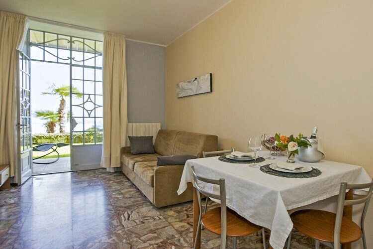 Appartement T3 villa Art Nouveau à Baveno, vue lac - Photo 22