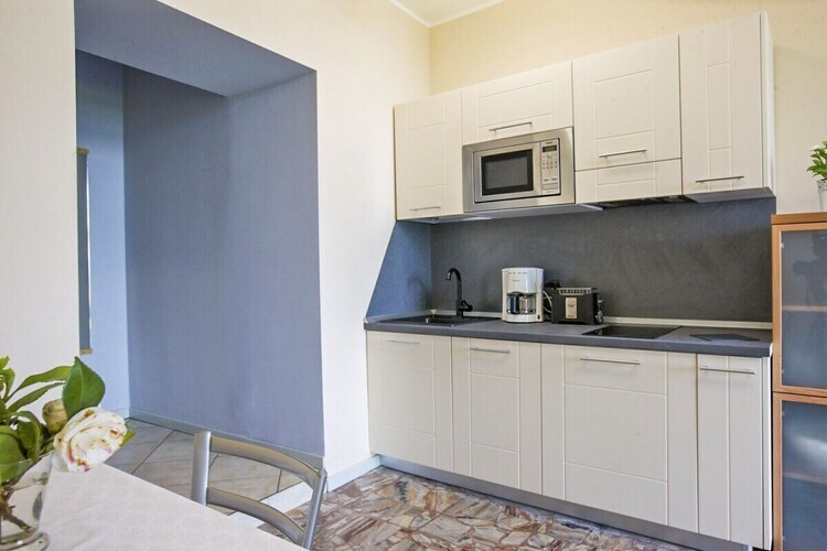 Appartement T3 villa Art Nouveau à Baveno, vue lac - Photo 23