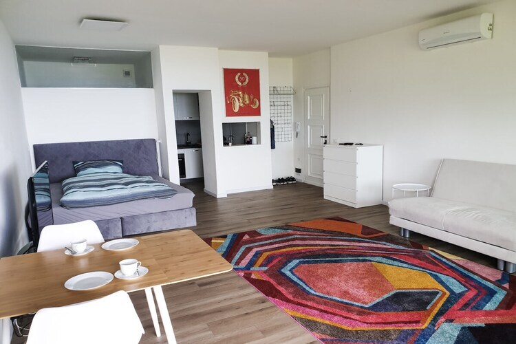 Studio rénové avec terrasse et jardin à Ghiffa - Photo 10