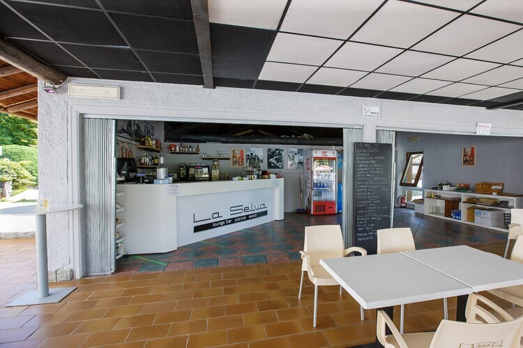 Studio rénové avec terrasse et jardin à Ghiffa - Photo 14
