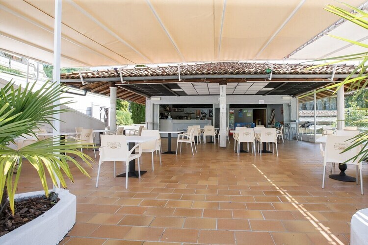 Studio rénové avec terrasse et jardin à Ghiffa - Photo 15