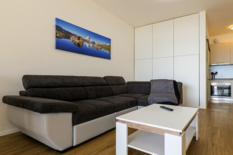 Studio avec balcon vue lac à Ghiffa - Photo 15
