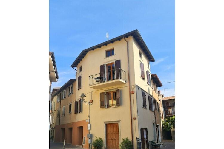 Maison indépendante 4 pers. à Tremosine, 2 chambres - Photo 4