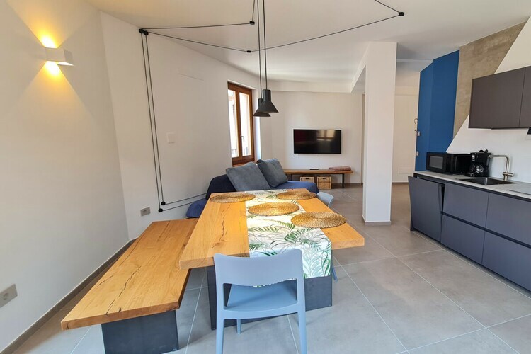 Maison indépendante 4 pers. à Tremosine, 2 chambres - Photo 6