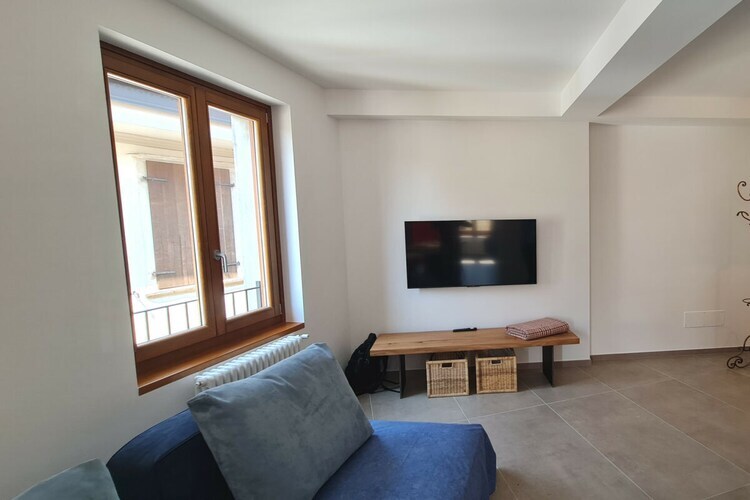 Maison indépendante 4 pers. à Tremosine, 2 chambres - Photo 9