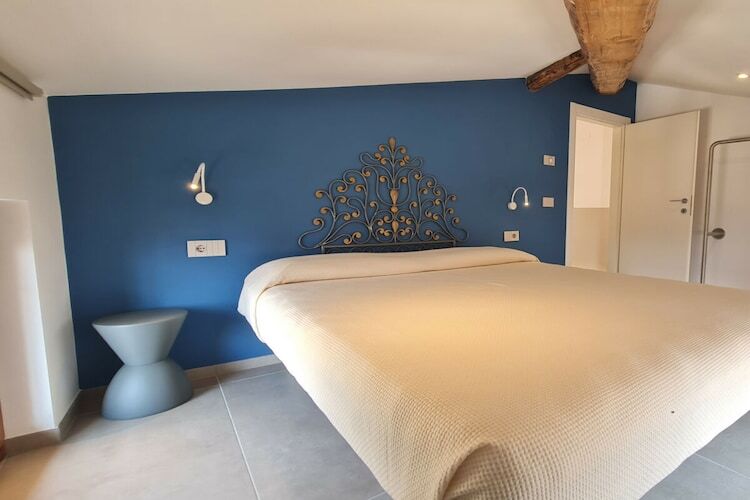 Maison indépendante 4 pers. à Tremosine, 2 chambres - Photo 11