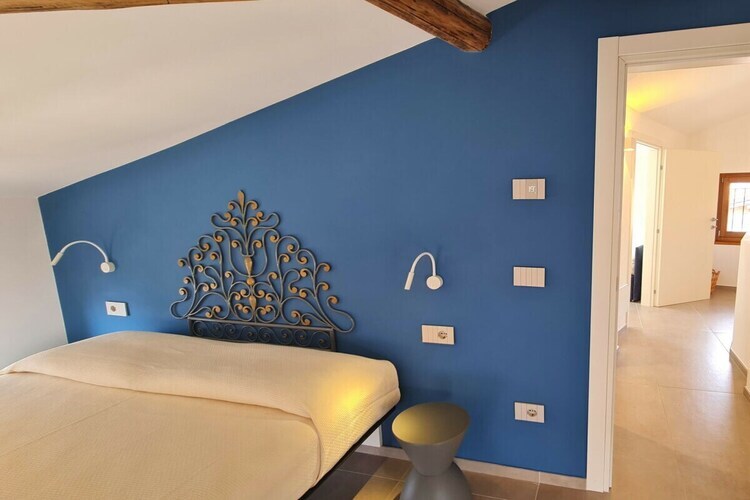 Maison indépendante 4 pers. à Tremosine, 2 chambres - Photo 12