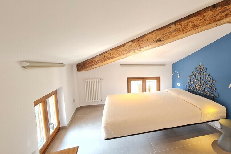 Maison indépendante 4 pers. à Tremosine, 2 chambres - Photo 13