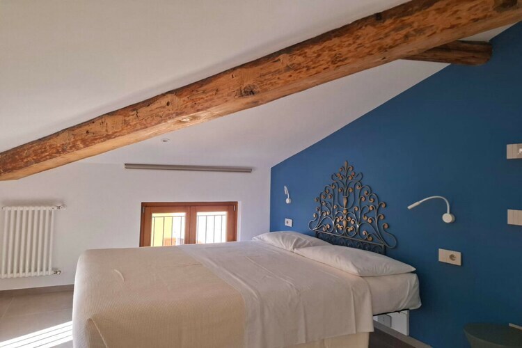 Maison indépendante 4 pers. à Tremosine, 2 chambres - Photo 14