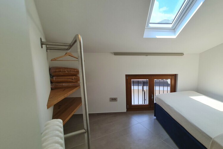Maison indépendante 4 pers. à Tremosine, 2 chambres - Photo 15