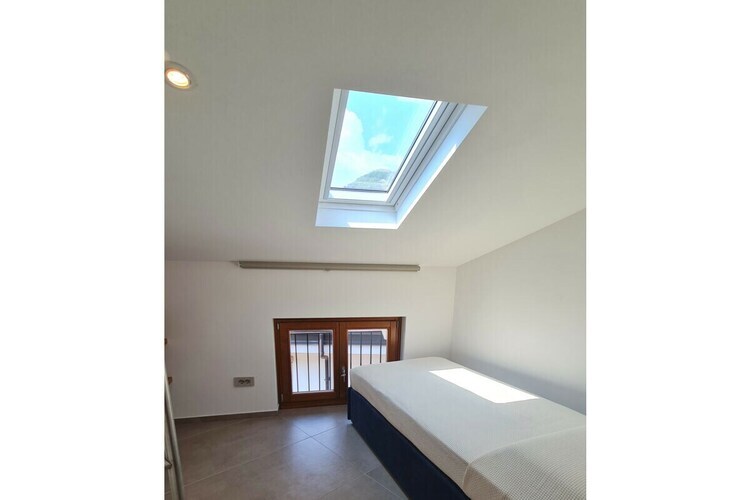 Maison indépendante 4 pers. à Tremosine, 2 chambres - Photo 16