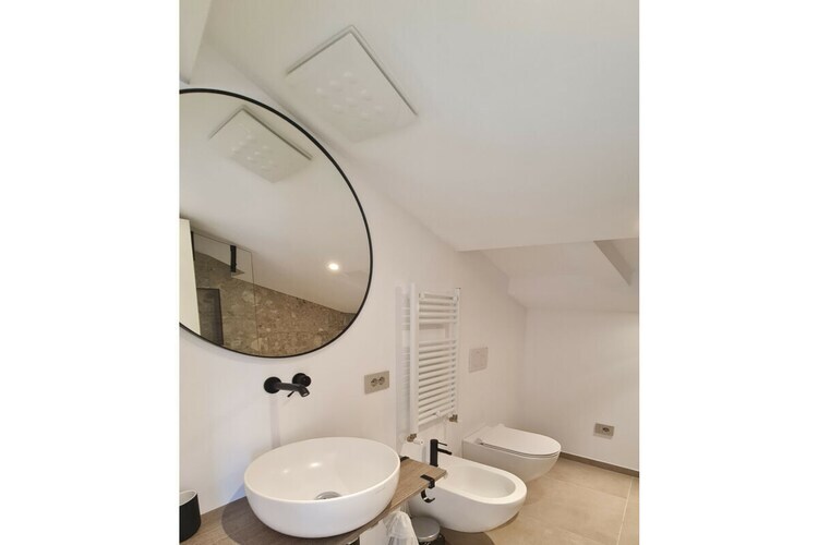 Maison indépendante 4 pers. à Tremosine, 2 chambres - Photo 19