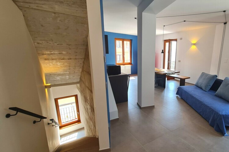 Maison indépendante 4 pers. à Tremosine, 2 chambres - Photo 24