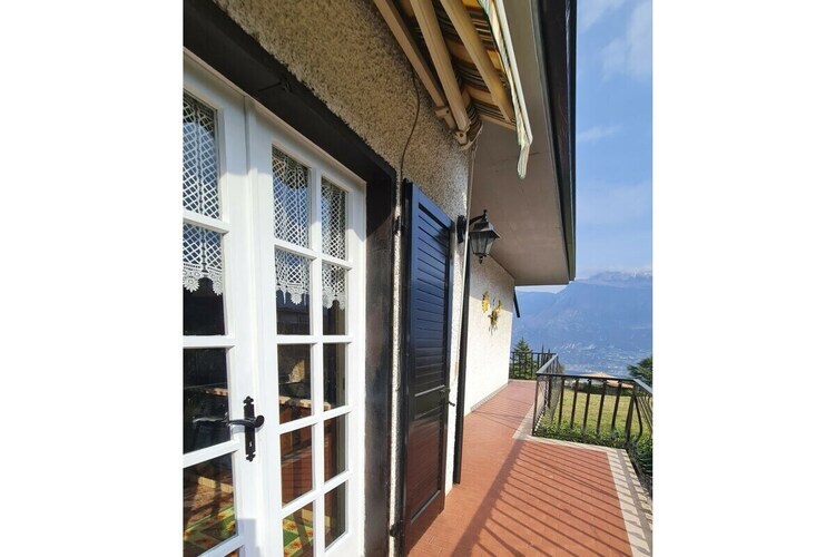 Maison indépendante 4 pers. avec 2 balcons à Tremosine - Photo 6