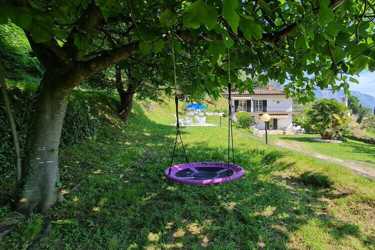 Maison indépendante 4 pers. avec 2 balcons à Tremosine - Photo 8