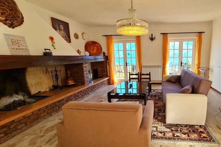 Maison indépendante 4 pers. avec 2 balcons à Tremosine - Photo 10