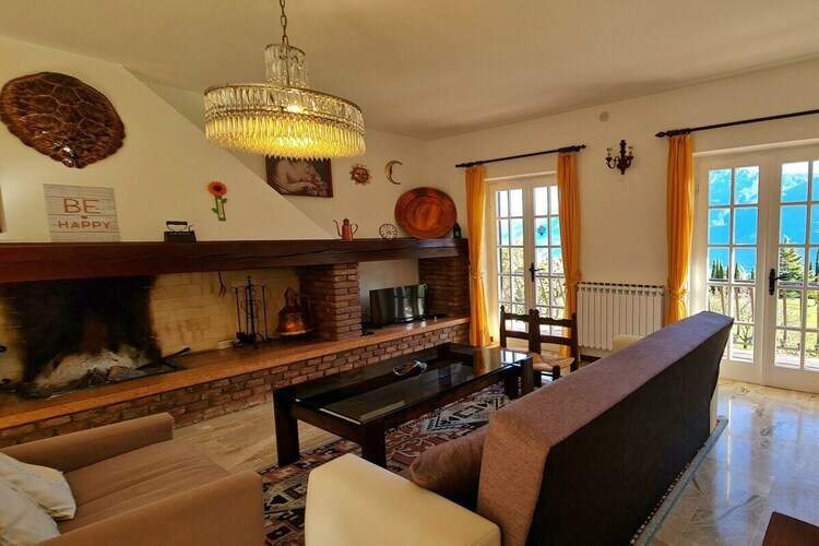 Maison indépendante 4 pers. avec 2 balcons à Tremosine - Photo 11