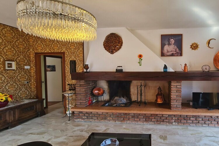 Maison indépendante 4 pers. avec 2 balcons à Tremosine - Photo 12