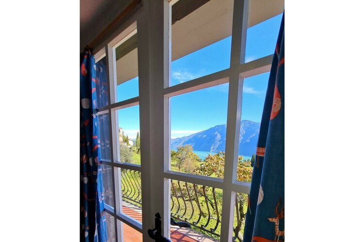 Maison indépendante 4 pers. avec 2 balcons à Tremosine - Photo 13