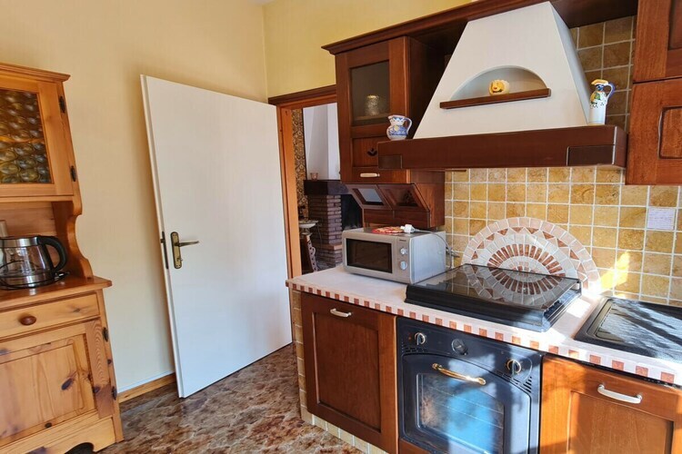 Maison indépendante 4 pers. avec 2 balcons à Tremosine - Photo 14