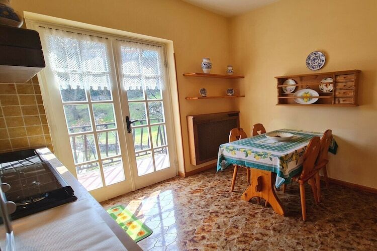 Maison indépendante 4 pers. avec 2 balcons à Tremosine - Photo 16