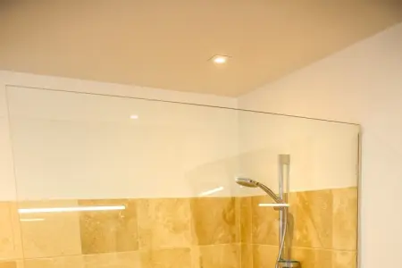 Villa provençale rénovée, piscine chauffée aux Issambres : photo 35