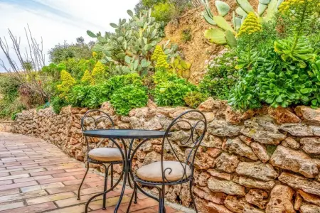 Villa rénovée 150m² avec piscine privée aux Issambres : photo 9