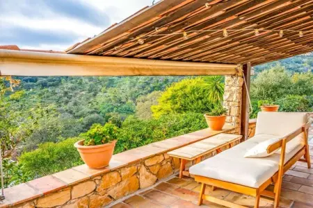 Villa rénovée 150m² avec piscine privée aux Issambres : photo 12