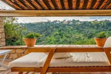 Villa rénovée 150m² avec piscine privée aux Issambres : photo 13