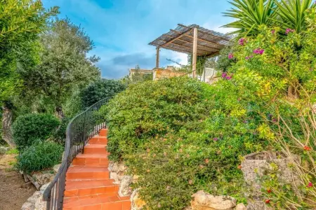 Villa rénovée 150m² avec piscine privée aux Issambres : photo 15