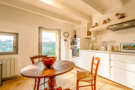 Villa rénovée 150m² avec piscine privée aux Issambres : photo 18