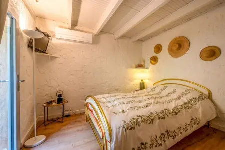 Villa rénovée 150m² avec piscine privée aux Issambres : photo 20
