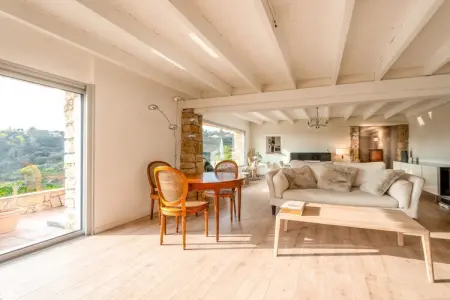 Villa rénovée 150m² avec piscine privée aux Issambres : photo 21