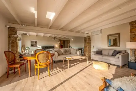 Villa rénovée 150m² avec piscine privée aux Issambres : photo 23