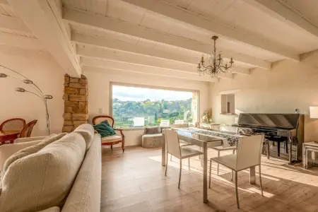 Villa rénovée 150m² avec piscine privée aux Issambres : photo 25