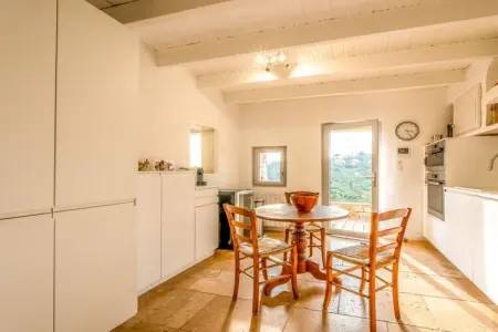 Villa rénovée 150m² avec piscine privée aux Issambres : photo 27