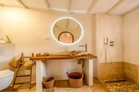 Villa rénovée 150m² avec piscine privée aux Issambres : photo 33