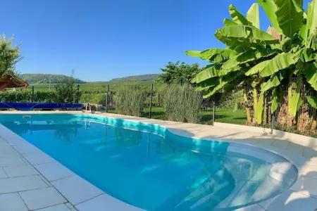Maison de vacances avec sauna et piscine à Pfaffenheim : photo 2
