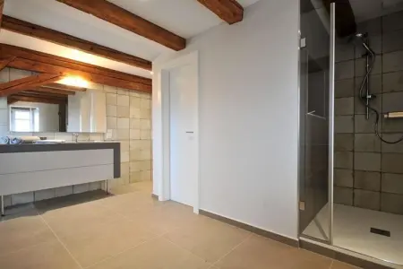 Maison de vacances avec sauna et piscine à Pfaffenheim : photo 13
