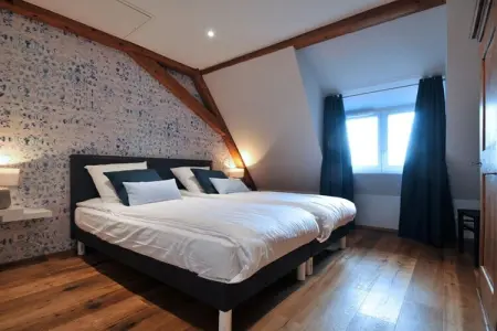 Maison de vacances avec sauna et piscine à Pfaffenheim : photo 15